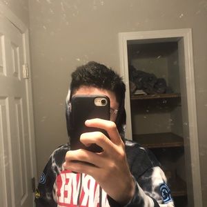 Meet your Posher, Christian